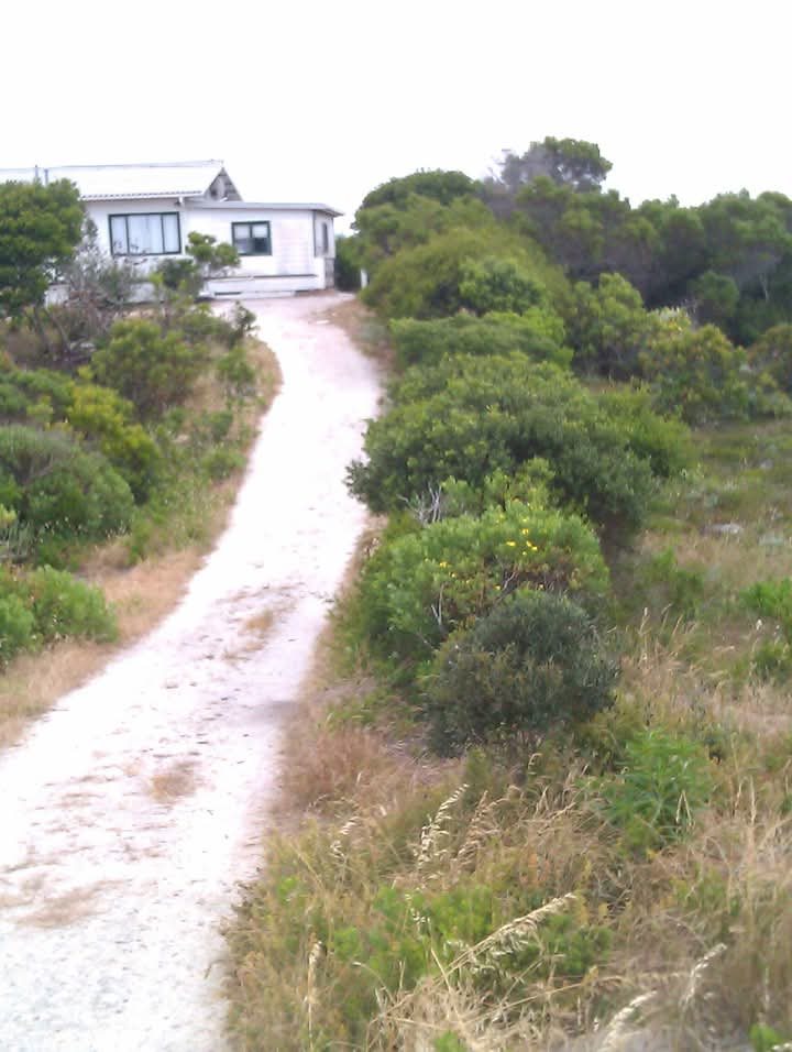 Commercial Property for Sale in Pearly Beach Western Cape